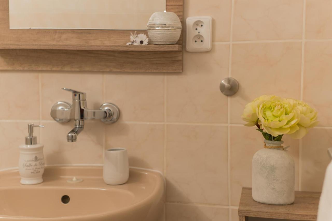 Apartmany U Sjezdovky Квилда Екстериор снимка