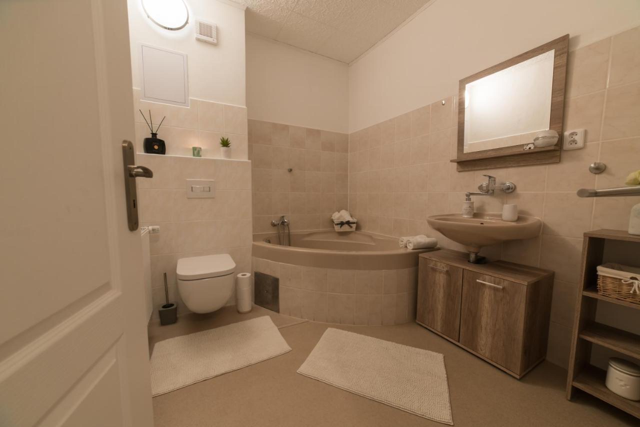 Apartmany U Sjezdovky Квилда Екстериор снимка