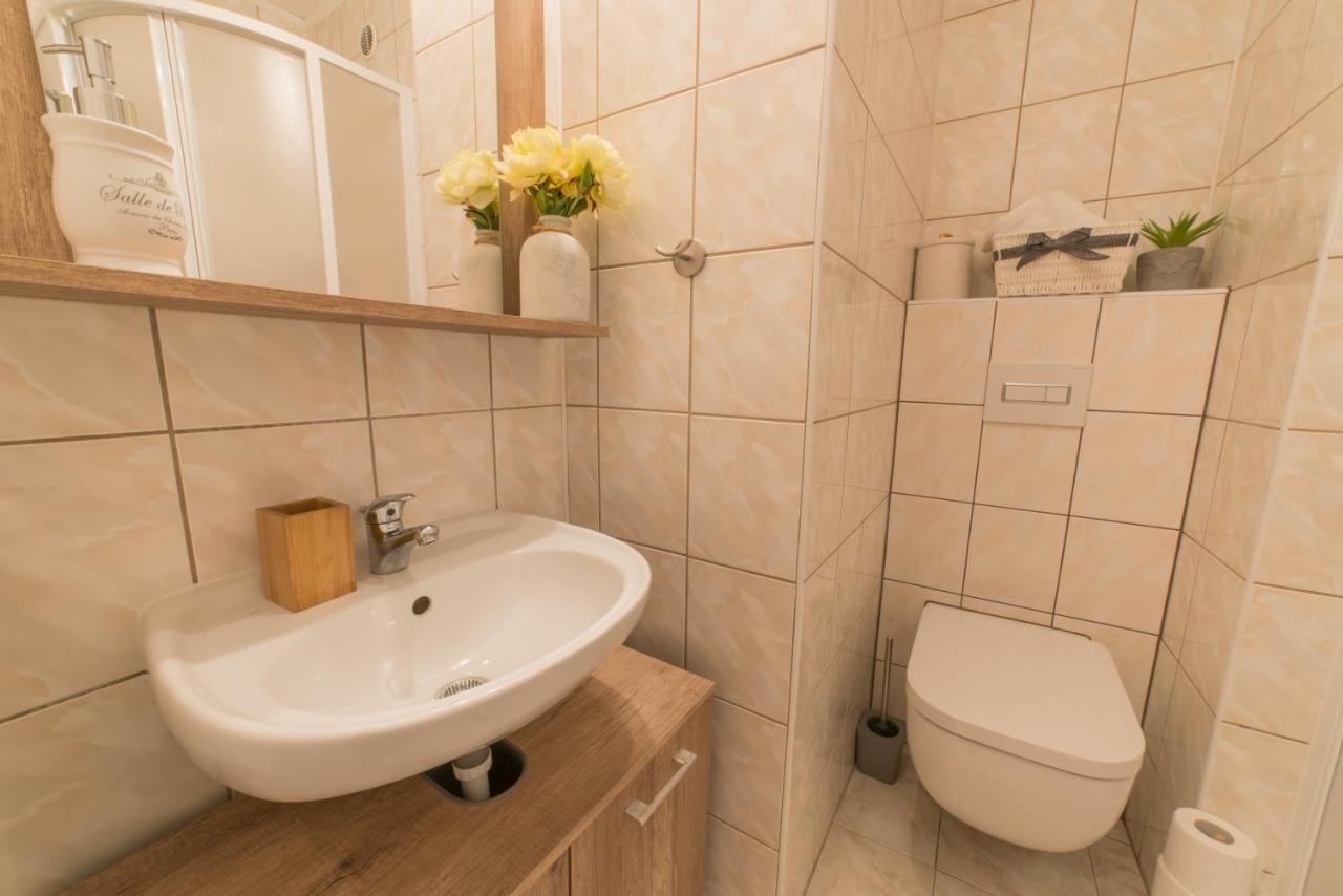 Apartmany U Sjezdovky Квилда Екстериор снимка
