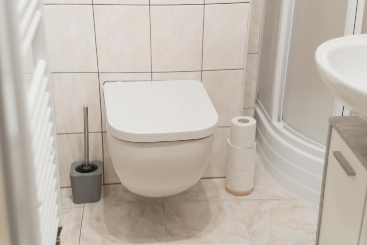 Apartmany U Sjezdovky Квилда Екстериор снимка